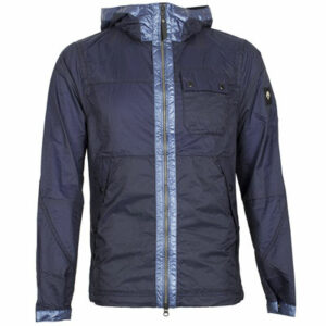 Feather Weight Track Sweater